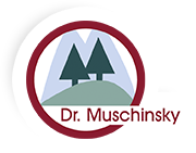 Dr. Muschinsky Logo